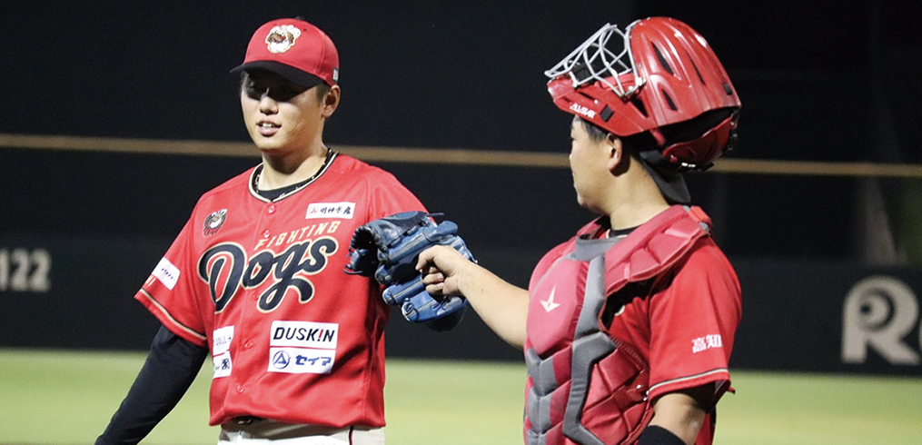 野球界・スポーツ界の裾野拡大