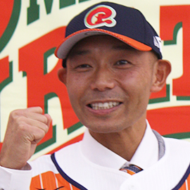 愛媛マンダリンパイレーツ　サブロク 双亮投手（第1回）「投手・杉浦 双亮の野球経歴書」